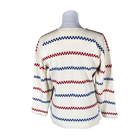 Unisex Kerstin Adolphson - Sweater, size 36 - Natural white (2)