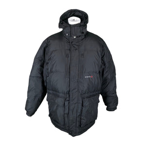 Unisex Everton - Down jacket, size 38 - Gray (1)