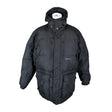 Unisex Everton - Down jacket, size 38 - Gray ()