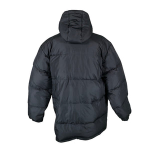 Unisex Everton - Down jacket, size 38 - Gray (2)