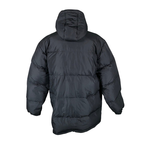 Unisex Everton - Down jacket, size 38 - Gray (2)