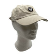 Unisex American Needle - Cap, size 52 - 54 cm - Beige ()