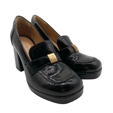 Unisex Bagatt - High heels, size 37 - Black (2)