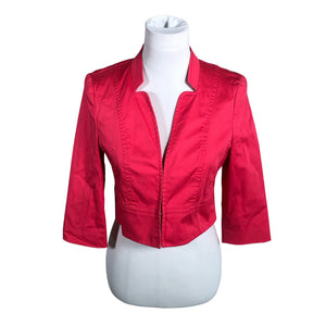 Unisex Gerry Weber - Jacket, size 38 - Pink (1)