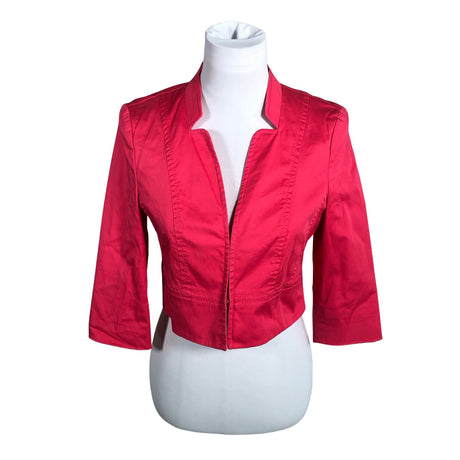 Unisex Gerry Weber - Jacket, size 38 - Pink ()