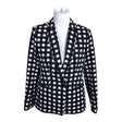 Unisex Banana Republic - Jacket, size 36 - Blue ()