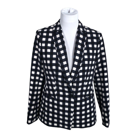 Unisex Banana Republic - Jacket, size 36 - Blue ()