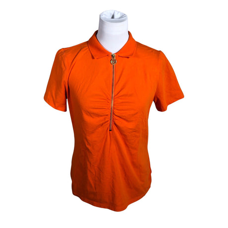 Unisex Michael Kors - T-shirt, size 38 - Orange ()