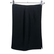 Unisex Ril's - Pencil skirt, size 34 - Black ()