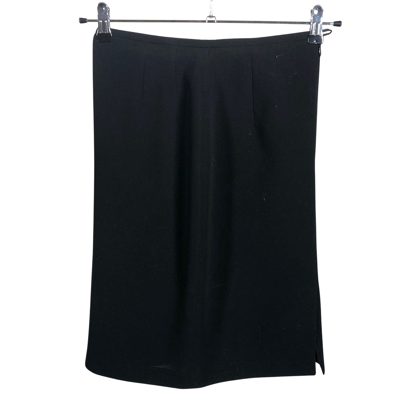 Unisex Ril's - Pencil skirt, size 34 - Black (1)