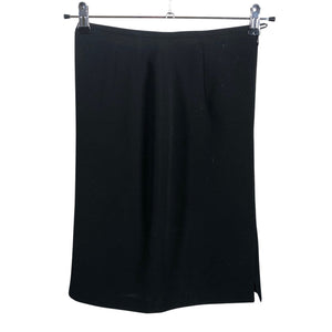 Unisex Ril's - Pencil skirt, size 34 - Black (1)