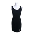 Unisex Vera Mont - Sheath dress, size 36 - Black ()