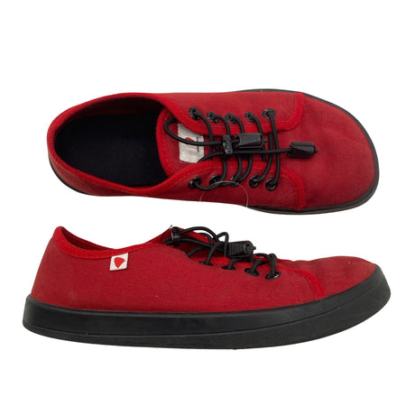 Unisex Anatomic - Loafers, size 38 - Red ()