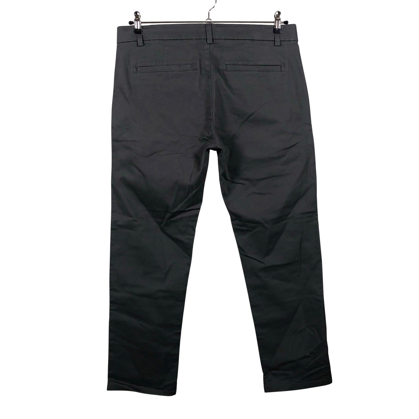 Next - Chinos, size W34 - Gray