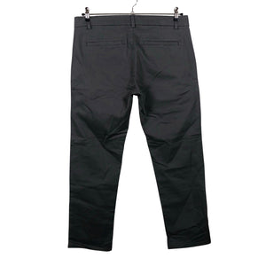 Next - Chinos, size W34 - Gray