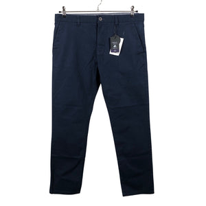 Next - Chinos, size W34 - Blue