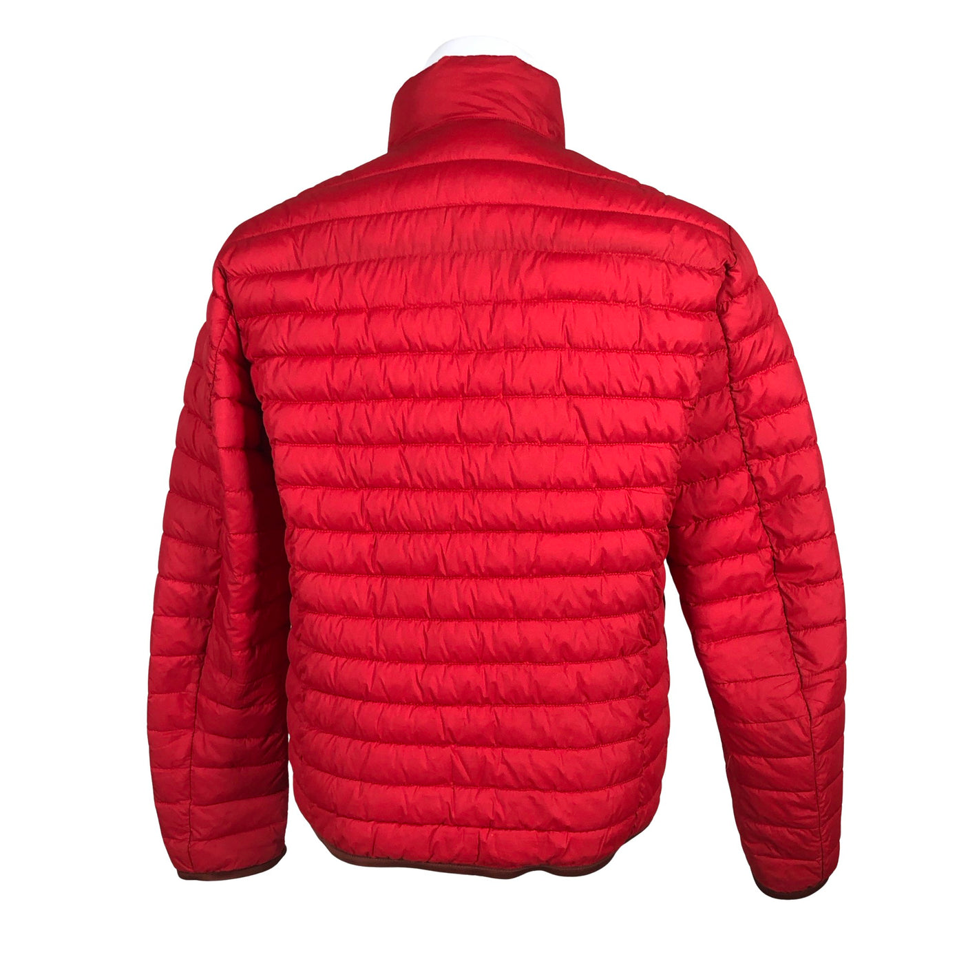 Unisex Marc O'Polo - Lightly padded jacket, size L - Red (2)