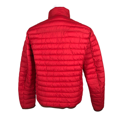 Unisex Marc O'Polo - Lightly padded jacket, size L - Red (2)