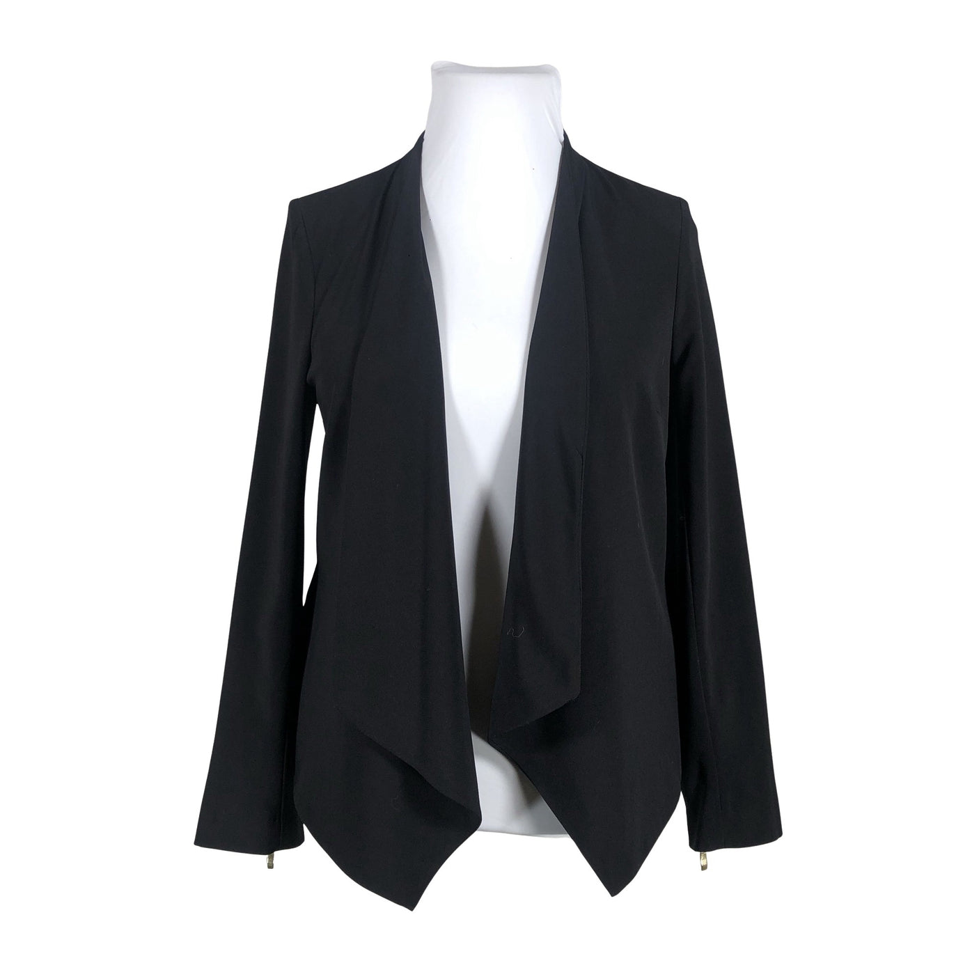 Unisex Marks&Spencer - Jacket, size 42 - Black (2)