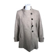 Unisex Etcetera - Wool coat, size 38 - Beige ()
