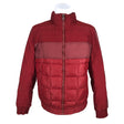 Unisex Hugo Boss - Down jacket, size XL - Red ()