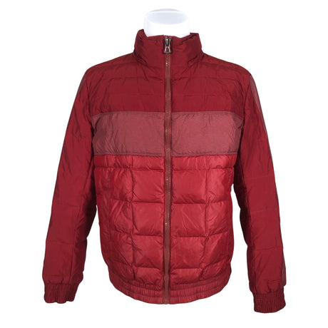 Unisex Hugo Boss - Down jacket, size XL - Red ()