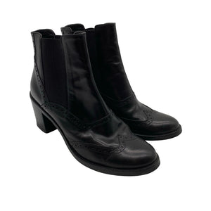 Unisex Cantini & Cantini - Ankle boots, size 38 - Black (2)