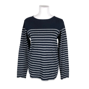 Unisex Captain Corsaire - Tricot shirt, size 40 - Blue (1)