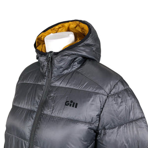 Unisex Gill - Winter jacket, size 36 - Gray (3)