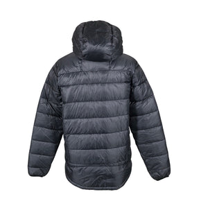 Unisex Gill - Winter jacket, size 36 - Gray (2)