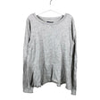 Unisex Gap - Tricot shirt, size 146 - 152 - Gray ()