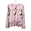 Unisex Marimekko - Tricot shirt, size 134 - 140 - Light pink ()