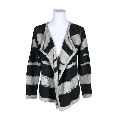 Unisex Aventura - Blouse, size 38 - Black ()