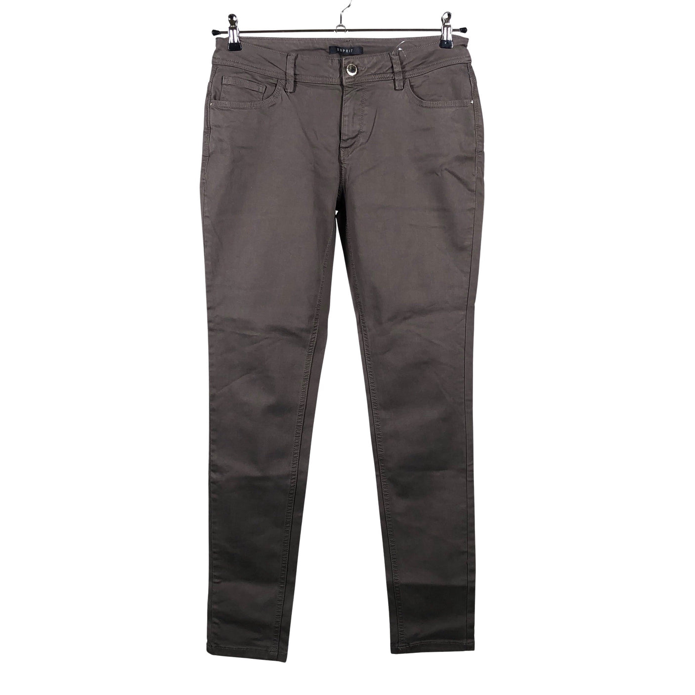 Unisex Esprit - Jeans, size 40 - Brown (1)