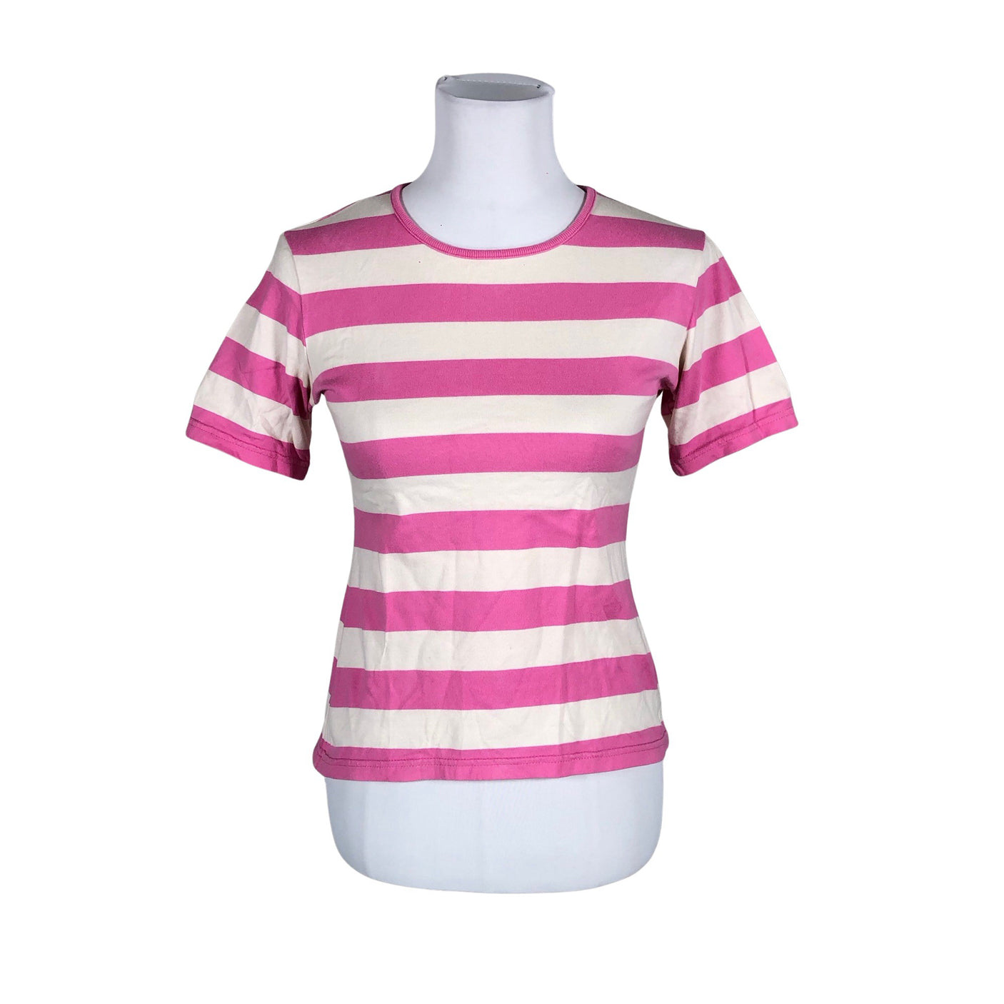 Unisex Marimekko - T-shirt, size 36 - Light pink (1)