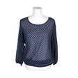 Unisex b.Young - Blouse, size 38 - Blue ()