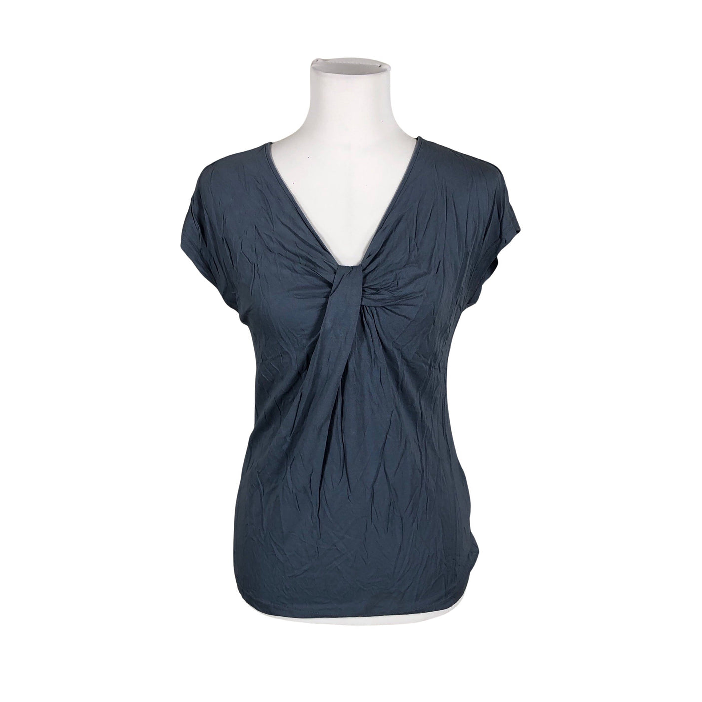 Unisex Esprit - T-shirt, size 36 - Light blue (1)