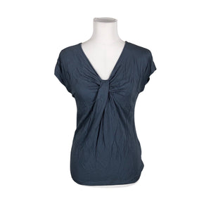 Unisex Esprit - T-shirt, size 36 - Light blue (1)