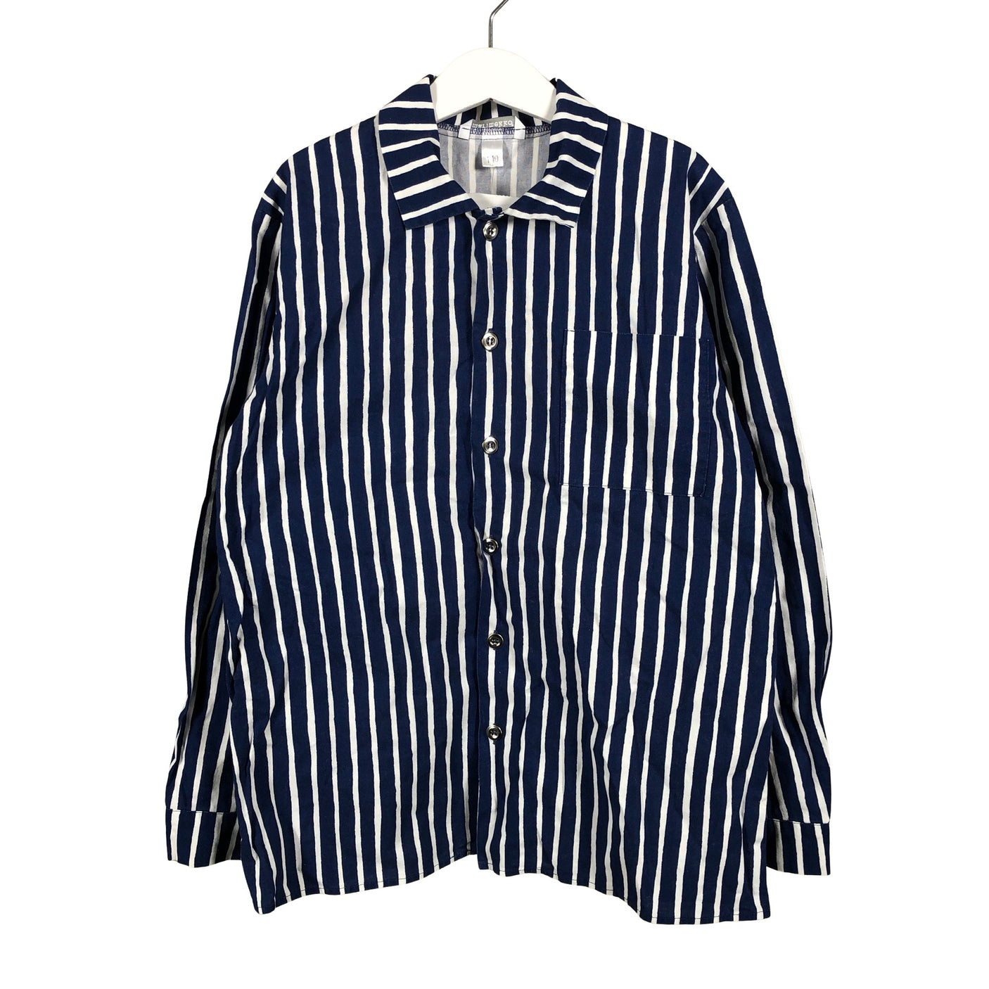 Unisex Marimekko - Blouse, size 134 - 140 - Blue (1)