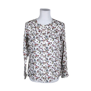Unisex Esprit - Blouse, size 38 - White (1)