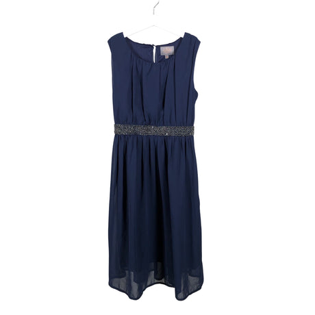 Unisex Creamie - Party dress, size 152 - 158 - Blue ()