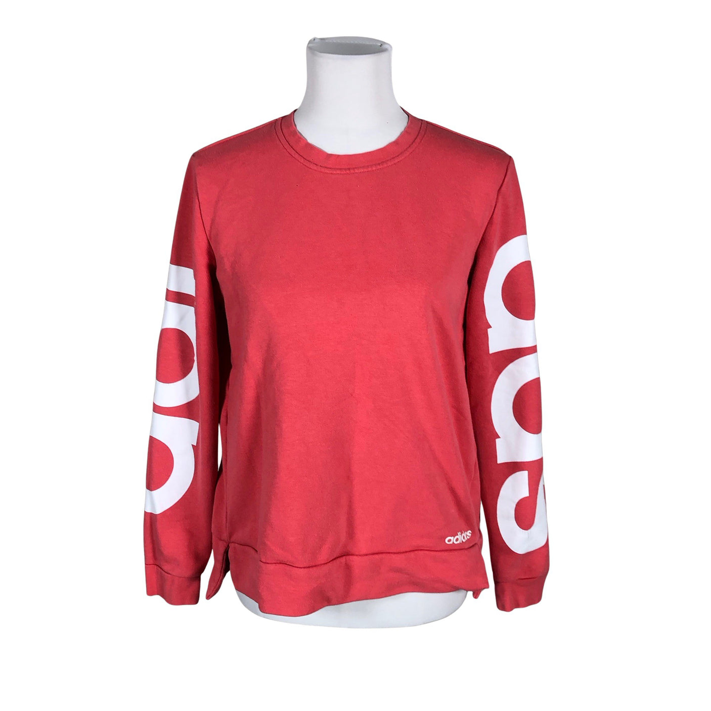 Unisex Adidas - Sweatshirt, size 36 - Pink (1)