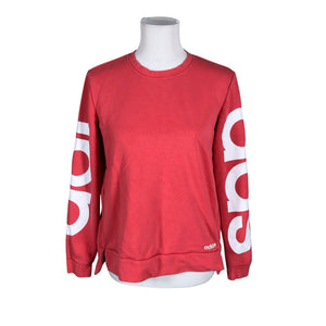 Unisex Adidas - Sweatshirt, size 36 - Pink (1)