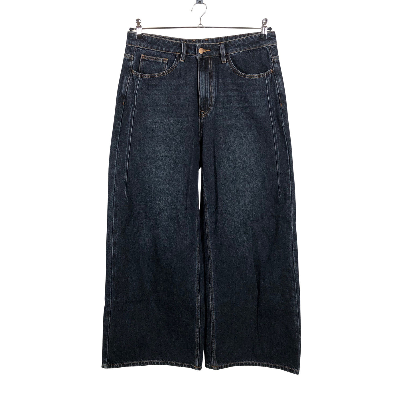 Unisex Goelia - Jeans, size W31 - Blue (1)