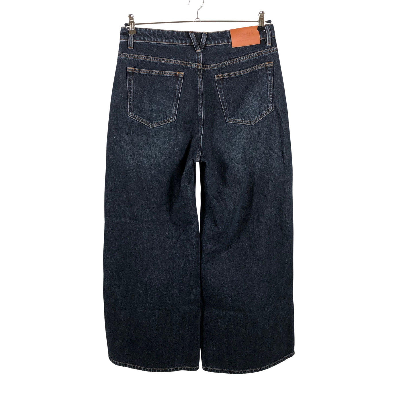 Unisex Goelia - Jeans, size W31 - Blue (2)