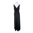 Unisex Rihoas - Maxi dress, size 40 - Black ()