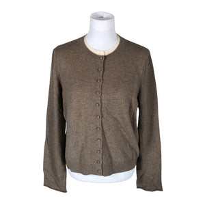 Unisex Goelia - Cardigan, size 42 - Brown (1)