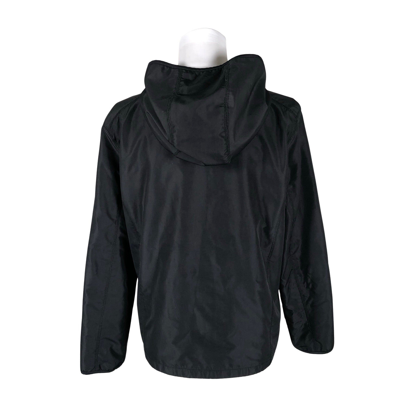Unisex J.A.P - Outdoor jacket, size 38 - Black (2)