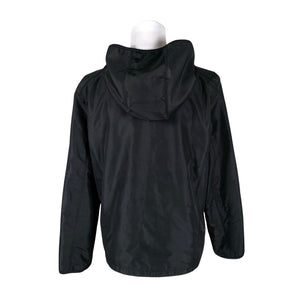 Unisex J.A.P - Outdoor jacket, size 38 - Black (2)