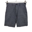 Unisex Minimum - Shorts, size 36 - Blue ()
